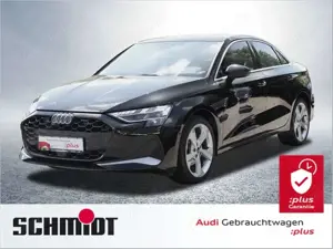 Audi A3 Limousine 35 TDI Advanced ACC Kamera Navi LM 18