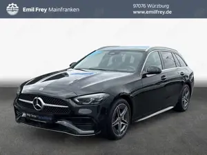 Mercedes-Benz C 300 C-Klasse