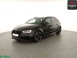 Audi RS3 RS3 SB 2.5 TFSI qu MATRIX,MASSAGE,ACC,BANG+O,ACC