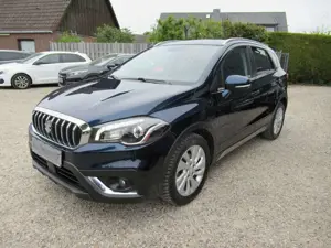 Suzuki SX4 S-Cross Comfort