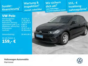 Volkswagen Polo 1.0 Dig.Cockpit LED PDC SHZ
