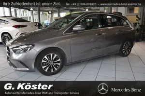 Mercedes-Benz B 200 B 200 Progressive Leder Panorama Automatik Autom.
