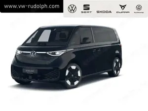 Volkswagen ID. Buzz "ENERGY" LR 210 kW (286 PS) 86 kWh