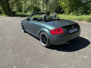 Audi TT Roadster 1.8 T