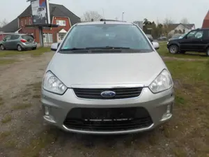 Ford C-Max 2.0 Titanium /  Klimaautomatik / Navi