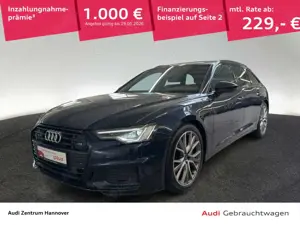 Audi A6 sport 40 TDI quattro Matrix Kamera AHK