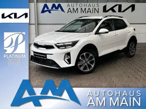 Kia Stonic 1.0T 100 DCT SPIRIT | TECH | 48V