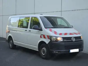 Volkswagen T6 Transporter 4Motion Allrad Lang (1.Hand/Kamera)