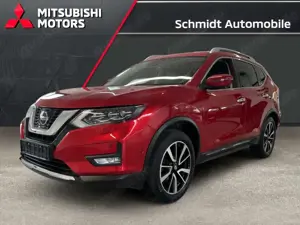 Nissan X-Trail 1,3 DIG-T Tekna Bose Bi-LED el.Heckklappe
