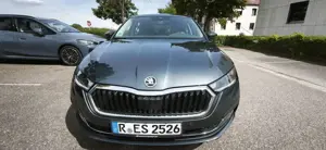 Skoda Octavia 2.0 TDI DSG Style
