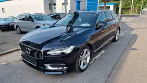 Volvo V90 Kombi Inscription-Navi-Leder-Automatik