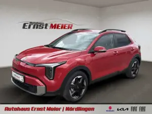 Kia Stonic Spirit 1.0T 115 48V Navi LED DAB SHZ LenkradHZG Ca