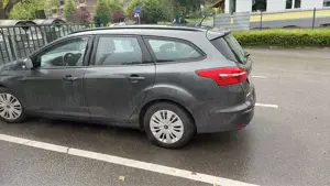 Ford Focus Focus Turnier Turnier 1.0 EcoBoost Start-Stopp-Sys