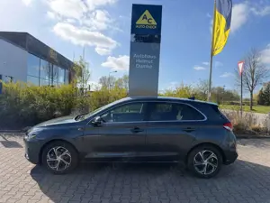 Hyundai i30 1.0 T-GDI DCT Trend Navi Kamera Sitzhzg