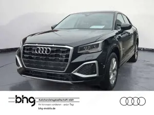Audi Q2 advanced 35 TFSI 110(150) kW(PS) S tronic