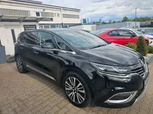 Renault Espace V Initiale Paris Automatik*EURO6*AHK*PDC* Bild 3