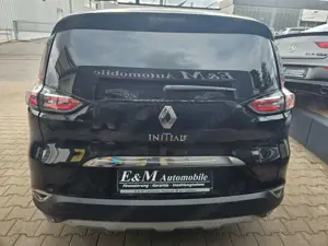 Renault Espace V Initiale Paris Automatik*EURO6*AHK*PDC* Bild 5