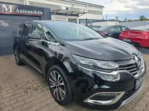 Renault Espace V Initiale Paris Automatik*EURO6*AHK*PDC* Bild 2