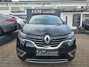 Renault Espace V Initiale Paris Automatik*EURO6*AHK*PDC* Bild 4