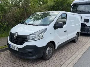 Renault Trafic *KLIMA*ALLWETTER*GDP-AUSBAU*KÜHLLUNG