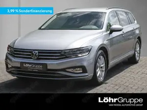 Volkswagen Passat Variant 2.0 TDI DSG Business AHK, RFK, Navi., ACC, App-...