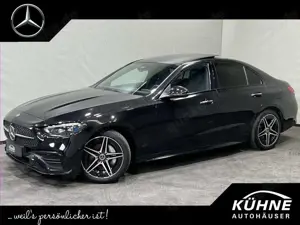 Mercedes-Benz C 300 de AMG Premium Night Panorama+Digital+AHK