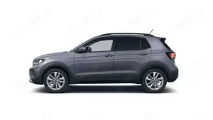 Volkswagen T-Cross Bild 5