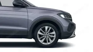 Volkswagen T-Cross Bild 3