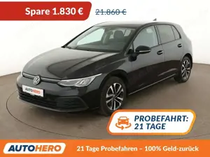Volkswagen Golf 2.0 TDI United Aut.*NAVI*LED*ACC*