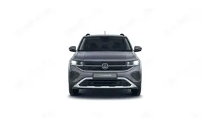 Volkswagen T-Cross Bild 2
