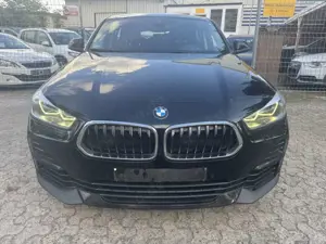 BMW X2 sDrive 20 d Advantage