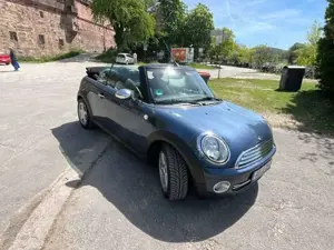 MINI Cooper Cabrio Mini Cooper Cabrio Aut.