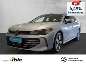 Volkswagen Passat Variant Business 1,5 TSI eHybrid DSG AHK+ACC+DAB+