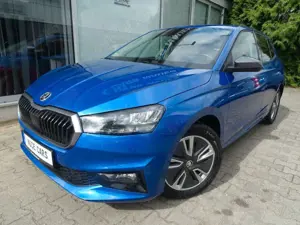 Skoda Fabia Ambition *ACC*LANE+SIDE+FRONT ASS.*NAVI*