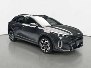 Kia XCeed XCEED 1.6 T-GDI 150 DCT GT-LINE MJ26 LEDER GLASDAC Bild 3