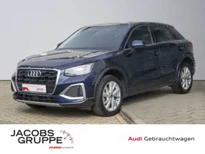 Audi Q2 advanced 35 TFSI S tronic 'Klima- Komfortpaket