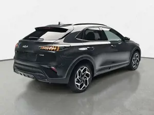 Kia XCeed XCEED 1.6 T-GDI 150 DCT GT-LINE MJ26 LEDER GLASDAC Bild 4