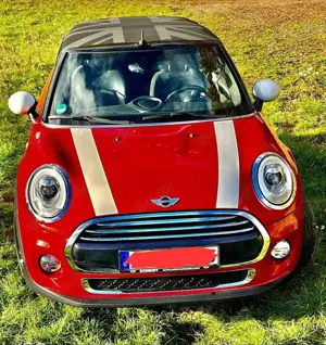 MINI Cooper Cabrio MINI CABRIO