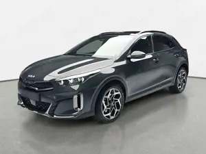 Kia XCeed XCEED 1.6 T-GDI 150 DCT GT-LINE MJ26 LEDER GLASDAC Bild 2