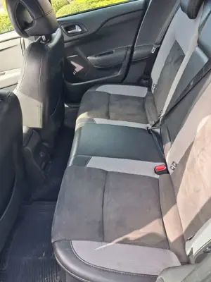 Citroen DS4 Bild 5