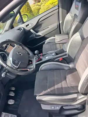 Citroen DS4 Bild 3