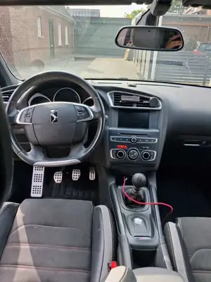 Citroen DS4 Bild 2