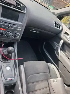 Citroen DS4 Bild 4