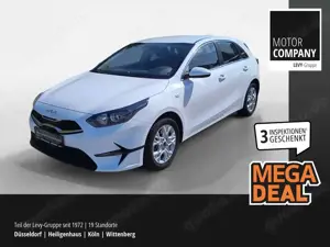 Kia Ceed / cee'd Ceed 1.5 T-GDI Vision AUT+Kamera+ACC+Navi+SHZ+LM