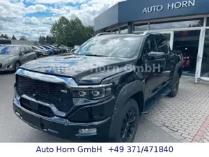 Foton 4 Ultra Pickup 4*4