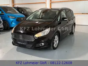 Ford S-Max Business 1.5 EB *7-Sitzer*Navi*LED*