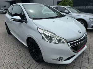 Peugeot 208 Bild 3