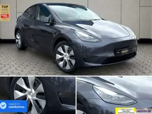 Tesla Model Y Bild 2