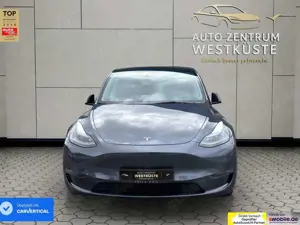 Tesla Model Y Bild 3