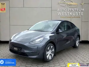 Tesla Model Y Bild 4
